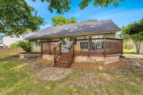 Tiny photo for 228 Whitetail Crossing, Oswego, IL 60543 (MLS # 12755797)
