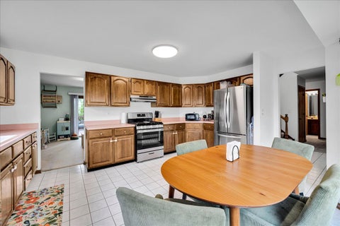 Tiny photo for 228 Whitetail Crossing, Oswego, IL 60543 (MLS # 12755797)