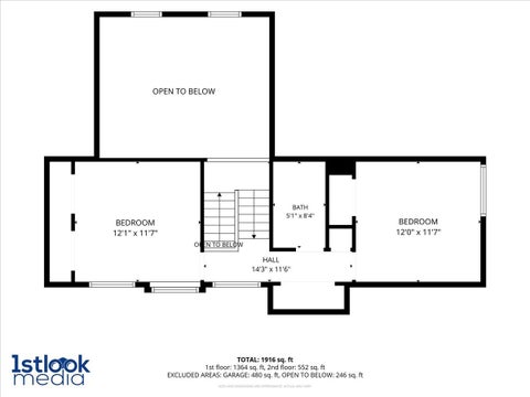Tiny photo for 228 Whitetail Crossing, Oswego, IL 60543 (MLS # 12755797)
