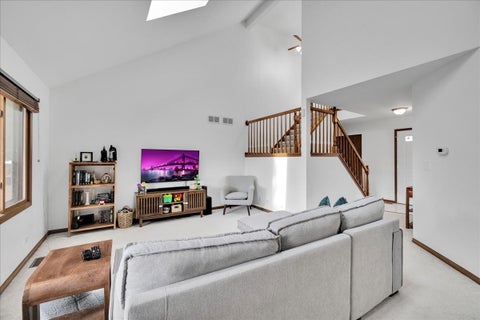Tiny photo for 228 Whitetail Crossing, Oswego, IL 60543 (MLS # 12755797)