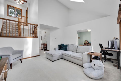 Tiny photo for 228 Whitetail Crossing, Oswego, IL 60543 (MLS # 12755797)