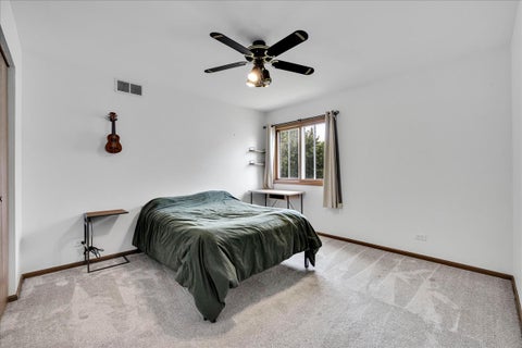 Tiny photo for 228 Whitetail Crossing, Oswego, IL 60543 (MLS # 12755797)