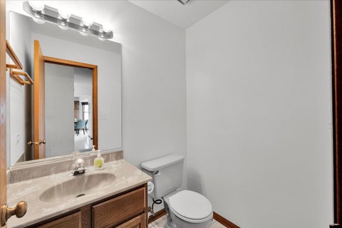 Tiny photo for 228 Whitetail Crossing, Oswego, IL 60543 (MLS # 12755797)