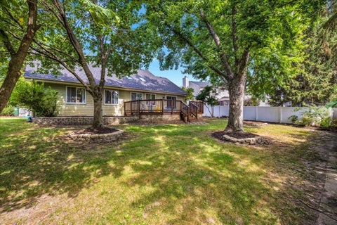 Tiny photo for 228 Whitetail Crossing, Oswego, IL 60543 (MLS # 12755797)