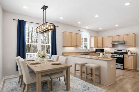 Tiny photo for 3300 Country Lane, Waukegan, IL 60087 (MLS # 12532551)