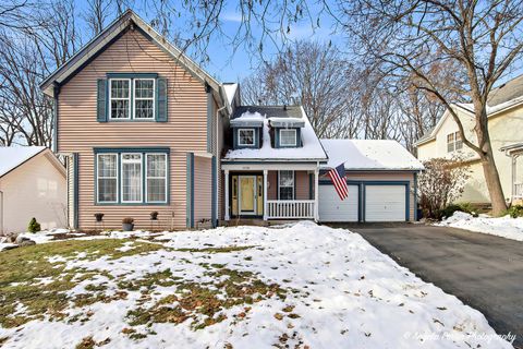 Photo of 3300 Country Lane, Waukegan, IL 60087 (MLS # 12532551)