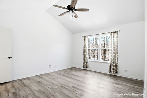 Tiny photo for 3300 Country Lane, Waukegan, IL 60087 (MLS # 12532551)