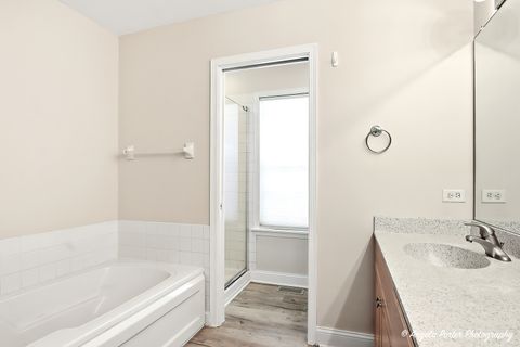 Tiny photo for 3300 Country Lane, Waukegan, IL 60087 (MLS # 12532551)