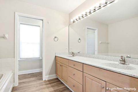 Tiny photo for 3300 Country Lane, Waukegan, IL 60087 (MLS # 12532551)