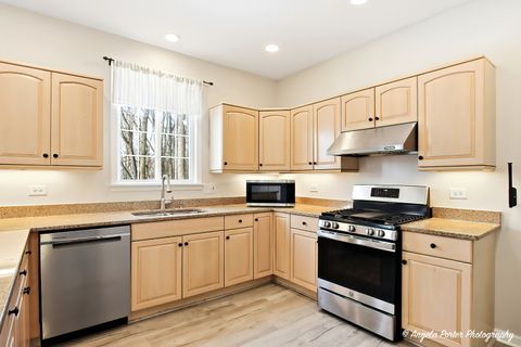 Tiny photo for 3300 Country Lane, Waukegan, IL 60087 (MLS # 12532551)