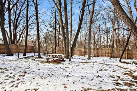 Tiny photo for 3300 Country Lane, Waukegan, IL 60087 (MLS # 12532551)