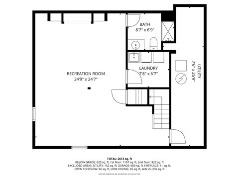 Tiny photo for 3300 Country Lane, Waukegan, IL 60087 (MLS # 12532551)