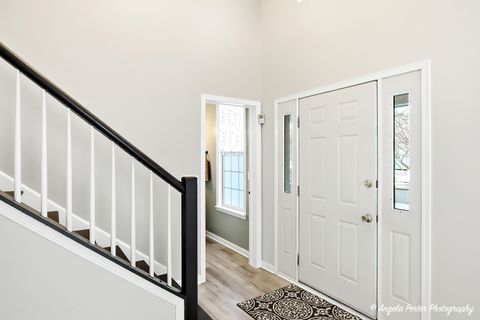 Tiny photo for 3300 Country Lane, Waukegan, IL 60087 (MLS # 12532551)