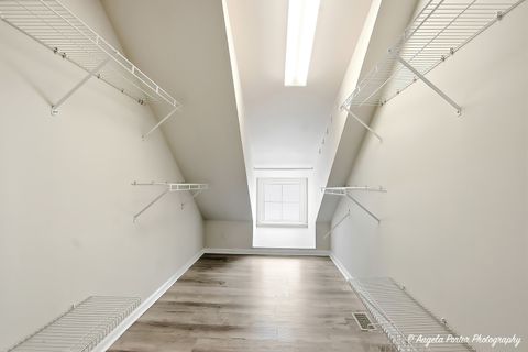 Tiny photo for 3300 Country Lane, Waukegan, IL 60087 (MLS # 12532551)