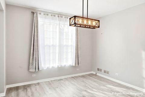 Tiny photo for 3300 Country Lane, Waukegan, IL 60087 (MLS # 12532551)