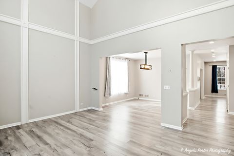 Tiny photo for 3300 Country Lane, Waukegan, IL 60087 (MLS # 12532551)