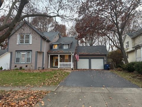 Tiny photo for 3300 Country Lane, Waukegan, IL 60087 (MLS # 12532551)