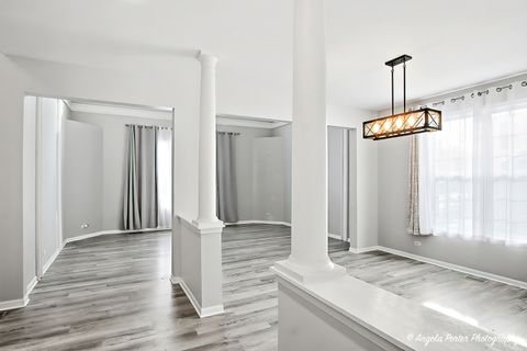 Tiny photo for 3300 Country Lane, Waukegan, IL 60087 (MLS # 12532551)