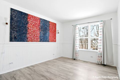 Tiny photo for 3300 Country Lane, Waukegan, IL 60087 (MLS # 12532551)