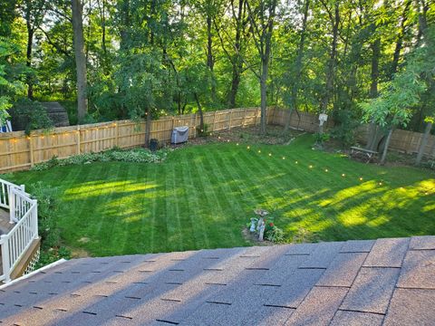 Tiny photo for 3300 Country Lane, Waukegan, IL 60087 (MLS # 12532551)