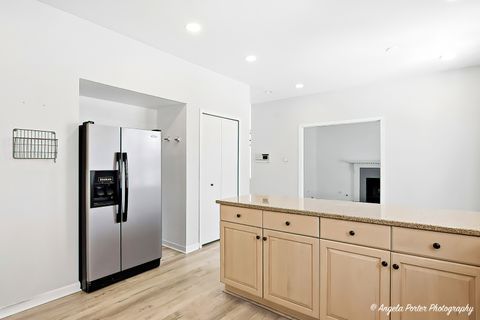 Tiny photo for 3300 Country Lane, Waukegan, IL 60087 (MLS # 12532551)