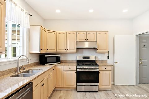 Tiny photo for 3300 Country Lane, Waukegan, IL 60087 (MLS # 12532551)