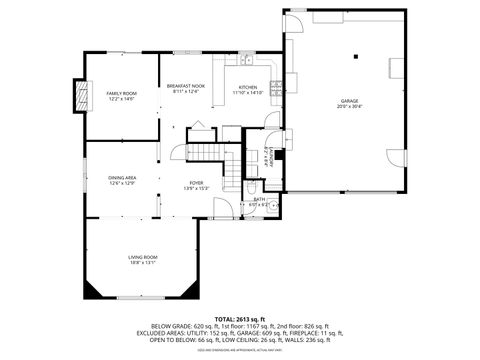 Tiny photo for 3300 Country Lane, Waukegan, IL 60087 (MLS # 12532551)