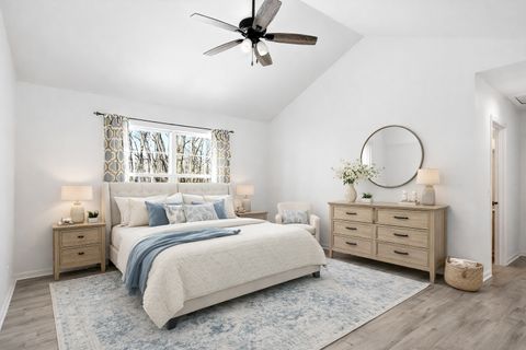 Tiny photo for 3300 Country Lane, Waukegan, IL 60087 (MLS # 12532551)