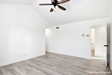 Tiny photo for 3300 Country Lane, Waukegan, IL 60087 (MLS # 12532551)