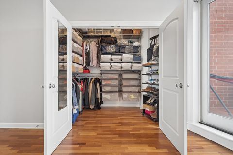 Tiny photo for 1633 N CLYBOURN Avenue #3, Chicago, IL 60614 (MLS # 12636410)