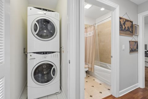 Tiny photo for 1633 N CLYBOURN Avenue #3, Chicago, IL 60614 (MLS # 12636410)