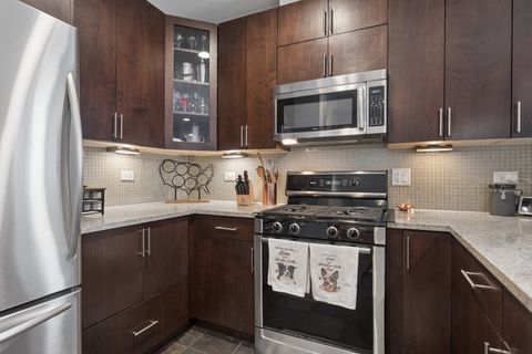Tiny photo for 1633 N CLYBOURN Avenue #3, Chicago, IL 60614 (MLS # 12636410)
