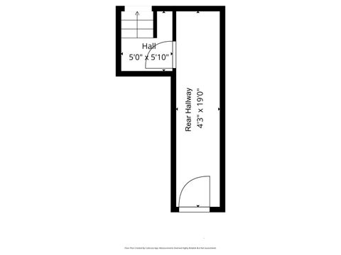 Tiny photo for 1633 N CLYBOURN Avenue #3, Chicago, IL 60614 (MLS # 12636410)
