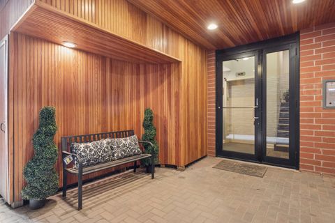 Tiny photo for 1633 N CLYBOURN Avenue #3, Chicago, IL 60614 (MLS # 12636410)