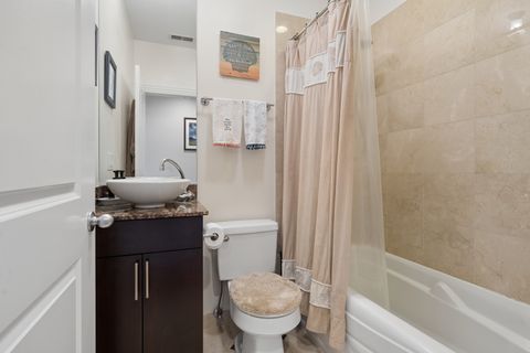 Tiny photo for 1633 N CLYBOURN Avenue #3, Chicago, IL 60614 (MLS # 12636410)