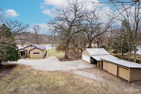 A home in Plano