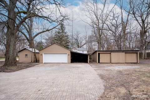 A home in Plano