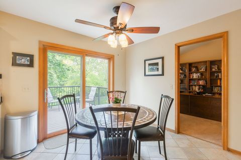 Tiny photo for 271 Saddle Back Road, Vernon Hills, IL 60061 (MLS # 12632449)