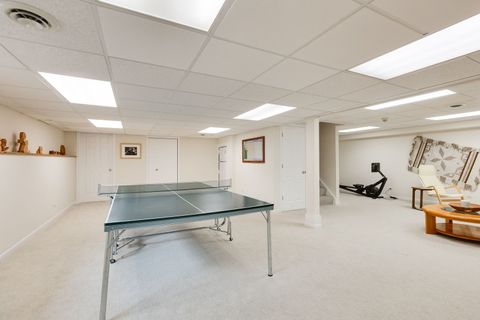 Tiny photo for 271 Saddle Back Road, Vernon Hills, IL 60061 (MLS # 12632449)