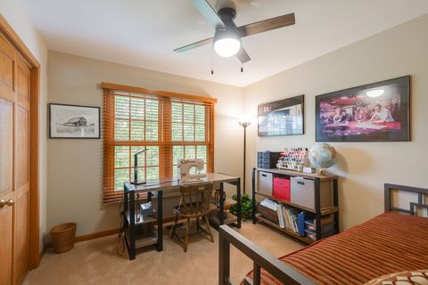 Tiny photo for 271 Saddle Back Road, Vernon Hills, IL 60061 (MLS # 12632449)