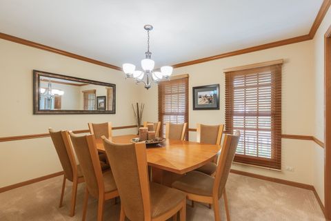 Tiny photo for 271 Saddle Back Road, Vernon Hills, IL 60061 (MLS # 12632449)