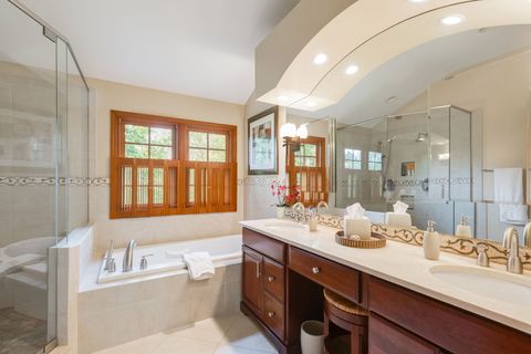 Tiny photo for 271 Saddle Back Road, Vernon Hills, IL 60061 (MLS # 12632449)