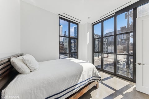 Tiny photo for 900 W Washington Boulevard #202, Chicago, IL 60607 (MLS # 12706853)