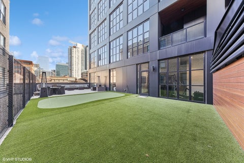 Tiny photo for 900 W Washington Boulevard #202, Chicago, IL 60607 (MLS # 12706853)