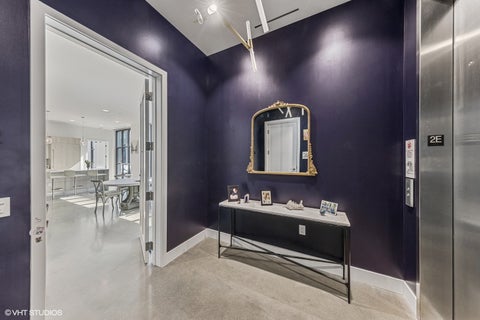 Tiny photo for 900 W Washington Boulevard #202, Chicago, IL 60607 (MLS # 12706853)