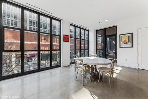 Tiny photo for 900 W Washington Boulevard #202, Chicago, IL 60607 (MLS # 12706853)