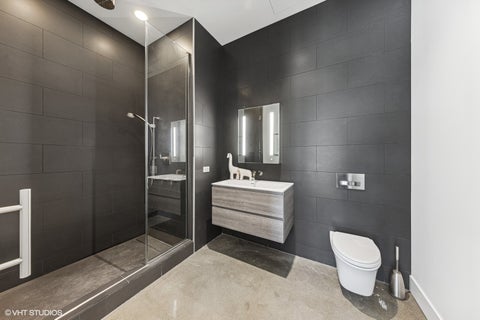 Tiny photo for 900 W Washington Boulevard #202, Chicago, IL 60607 (MLS # 12706853)