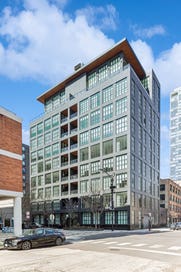 900 W Washington Boulevard 2E Chicago IL 60607