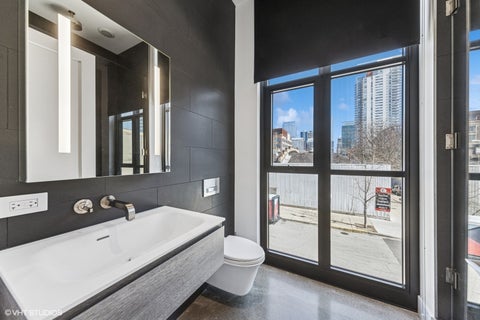 Tiny photo for 900 W Washington Boulevard #202, Chicago, IL 60607 (MLS # 12706853)