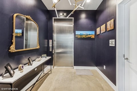 Tiny photo for 900 W Washington Boulevard #202, Chicago, IL 60607 (MLS # 12706853)